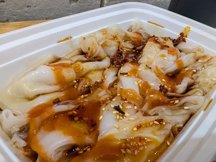 West Rice Roll King 西关肠粉王 5