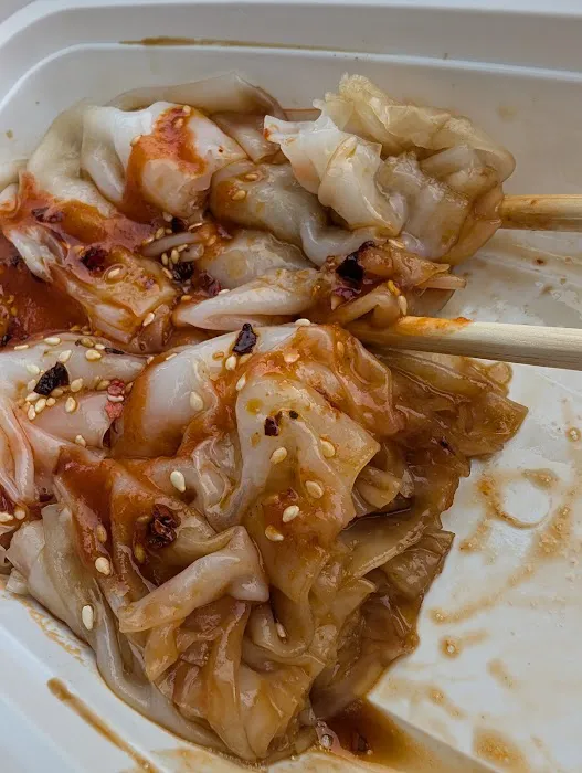West Rice Roll King 西关肠粉王 9