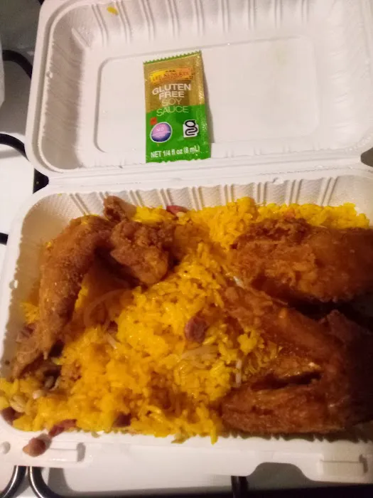 China Wok 1