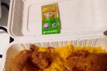 China Wok