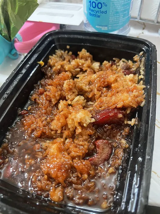 China Wok 5