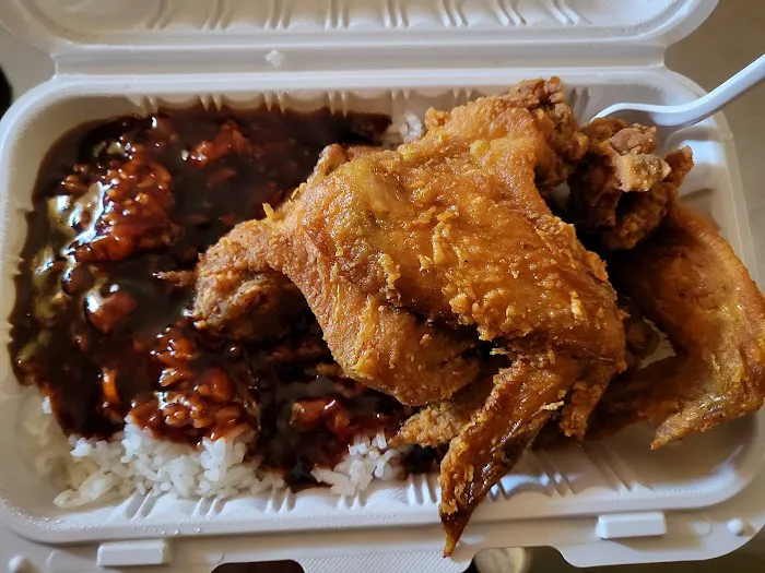 China Wok 4
