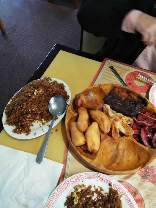 Mandarin Chef 8