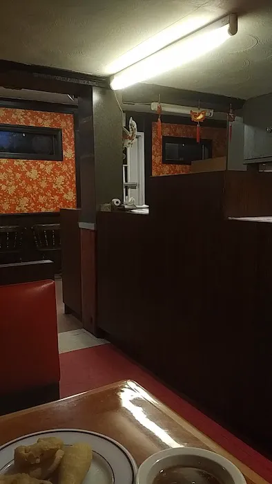 Golden House Restaurant 2
