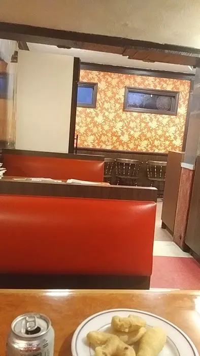 Golden House Restaurant 3