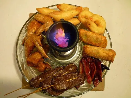 Golden House Restaurant 7