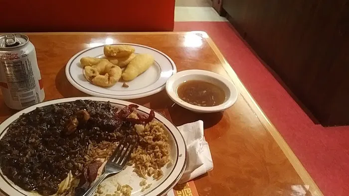 Golden House Restaurant 4