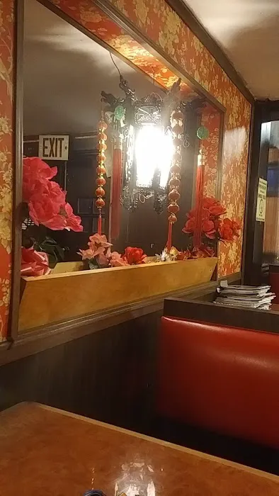 Golden House Restaurant 5