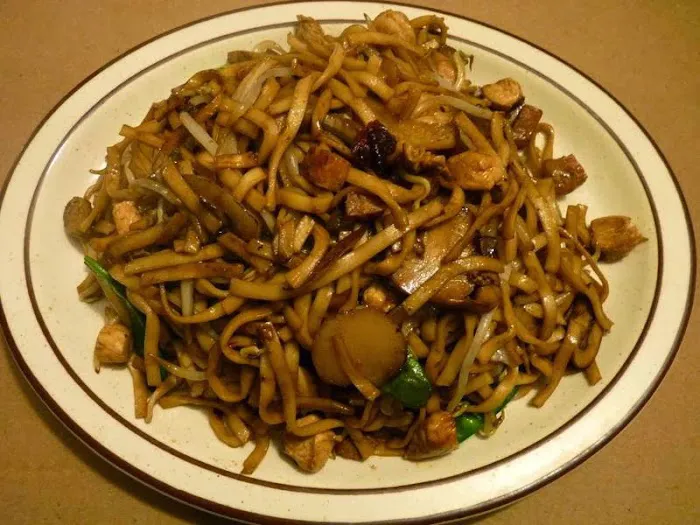 Golden House Restaurant 9