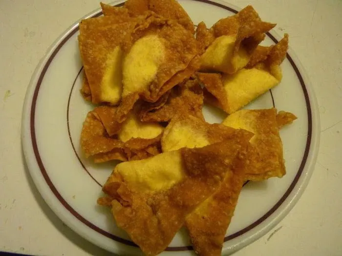 Golden House Restaurant 8