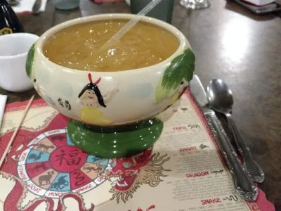 Chan's Fine Oriental Dining 0