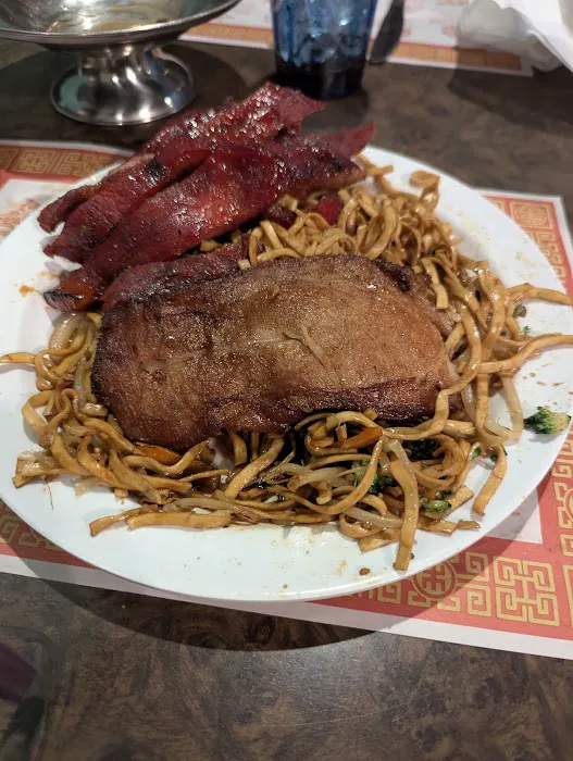 Chan's Fine Oriental Dining 7