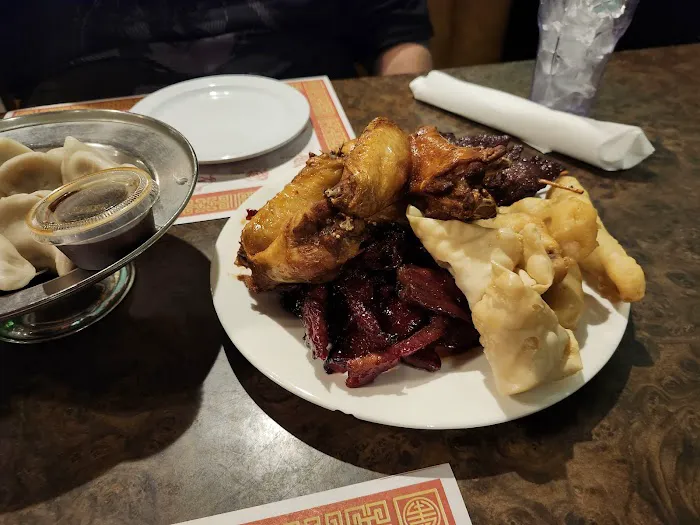 Chan's Fine Oriental Dining 6