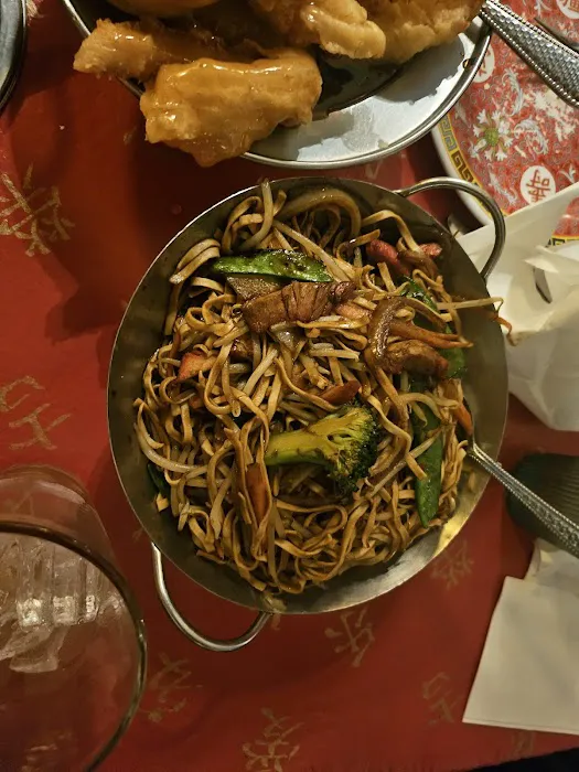 Chan's Fine Oriental Dining 2