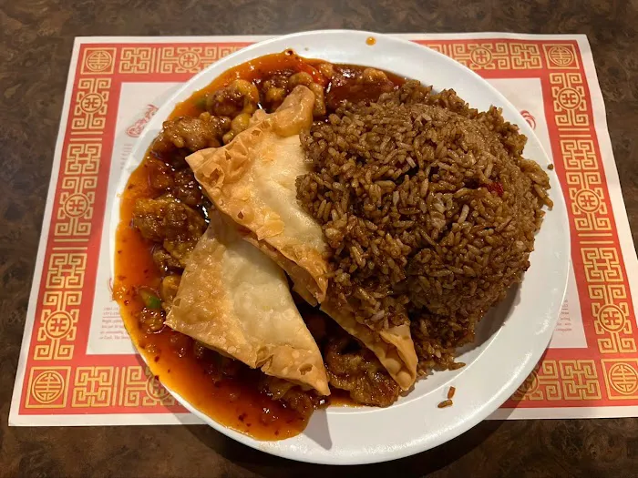 Chan's Fine Oriental Dining 5