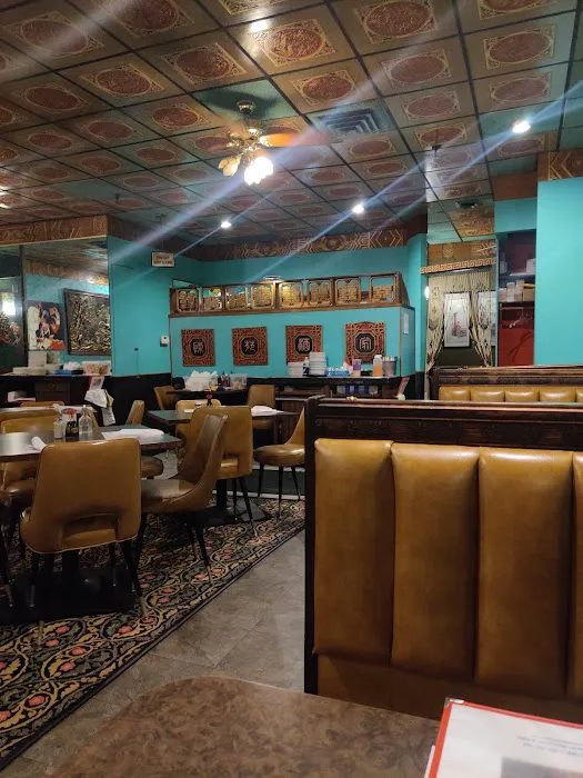 Chan's Fine Oriental Dining 4