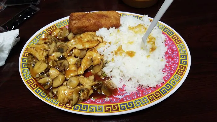 Great Taste Chinese Restaurant 1