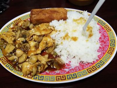 Great Taste Chinese Restaurant 0