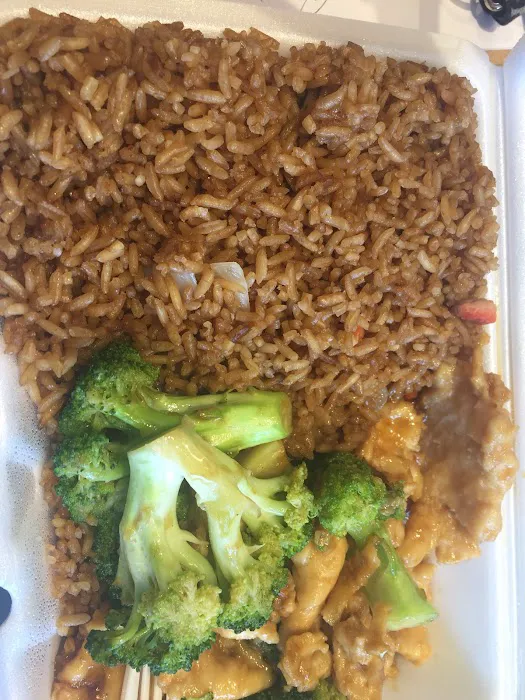 Great Taste Chinese Restaurant 8