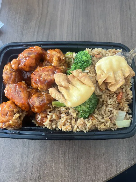 Great Taste Chinese Restaurant 9