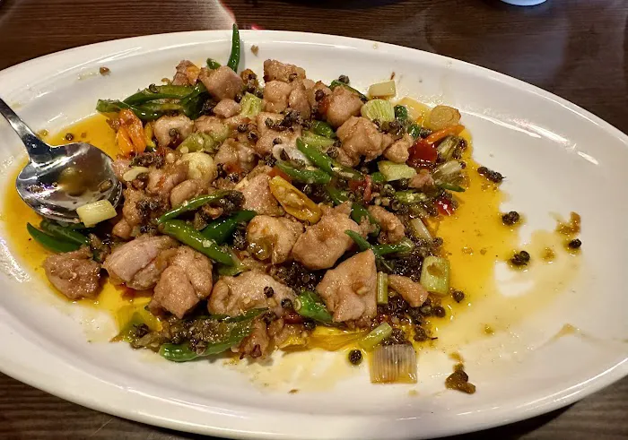 Hanto Restaurant 7