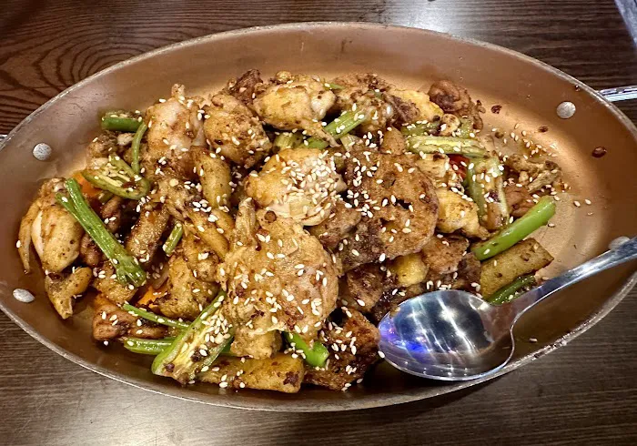 Hanto Restaurant 9