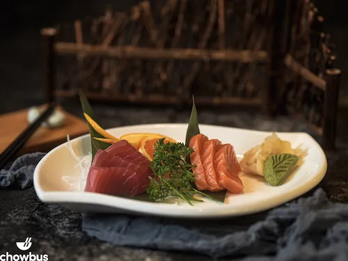 Hanto Restaurant 5