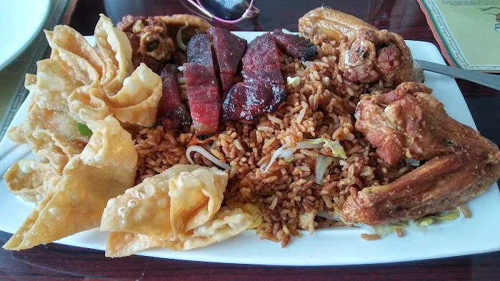 Star House Chinese Restaurant 6