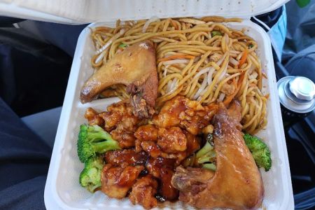 Foodworks IV