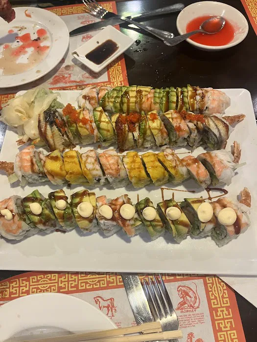 New Rose Garden Restaurant 2
