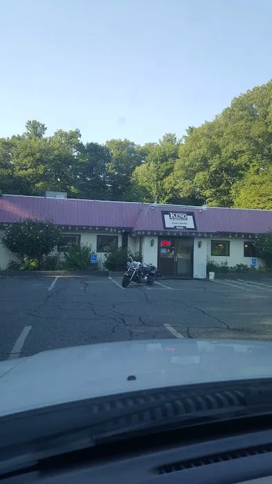 New Rose Garden Restaurant 3