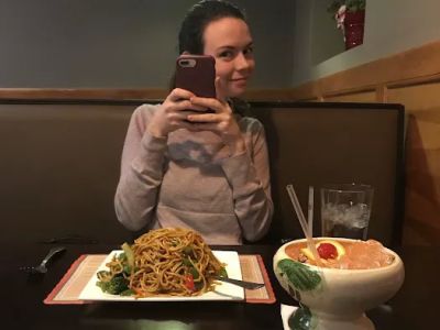 New Rose Garden Restaurant 0