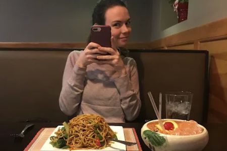 New Rose Garden Restaurant