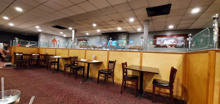 New Rose Garden Restaurant 8