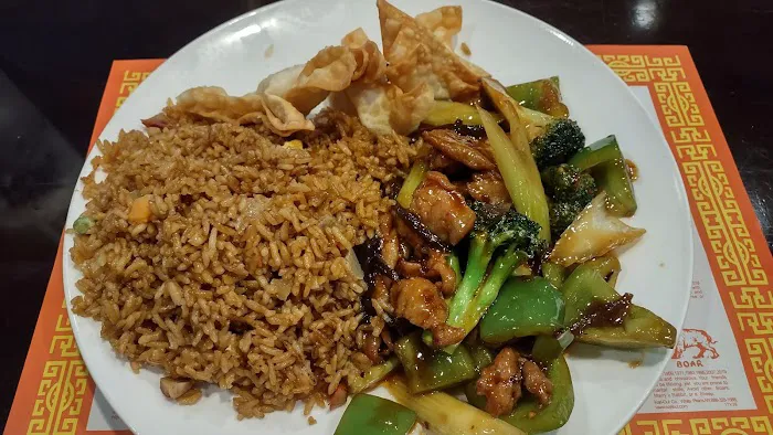 New Rose Garden Restaurant 10