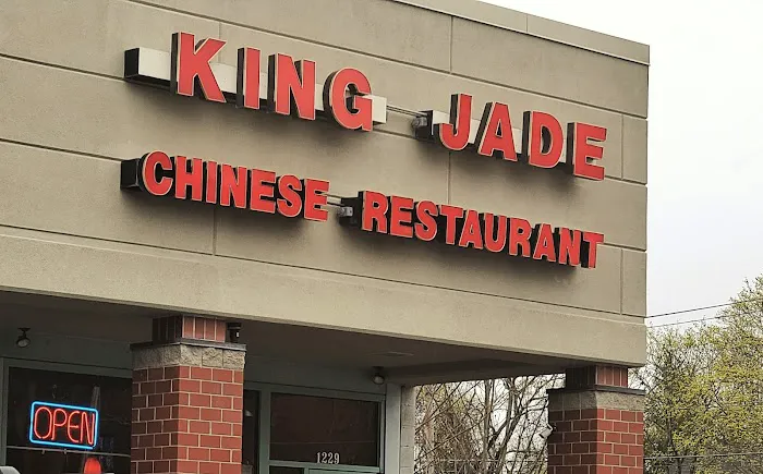 King Jade 7