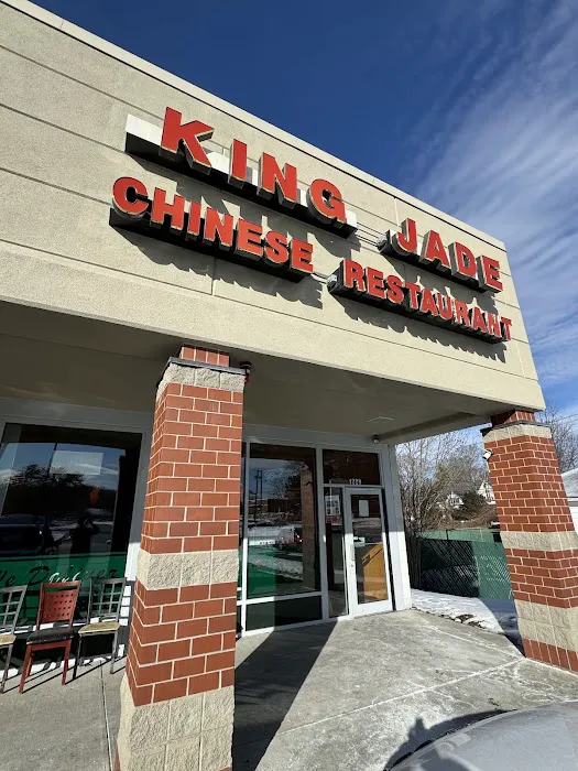 King Jade 8