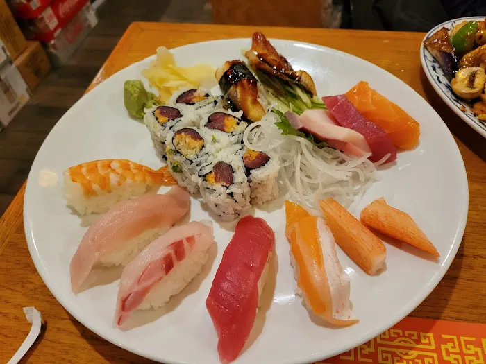 Shanghai Tokyo 8