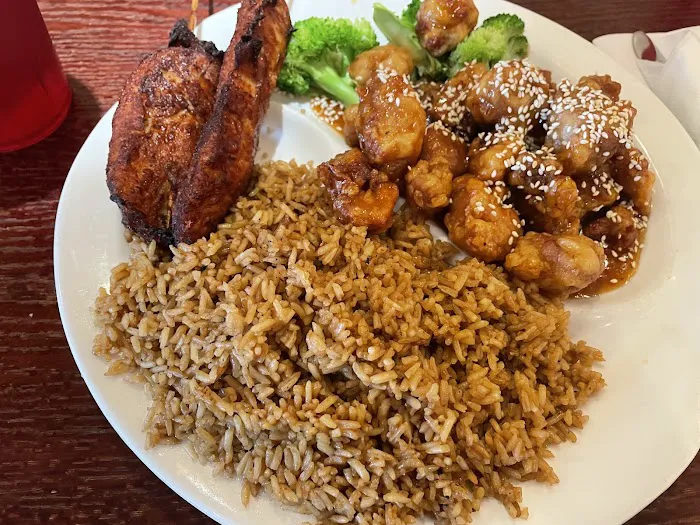 Singapore Chinese Restaurant & Bar 6