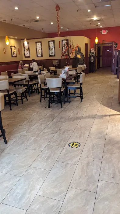 Singapore Chinese Restaurant & Bar 4