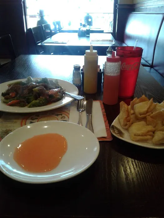 Singapore Chinese Restaurant & Bar 9