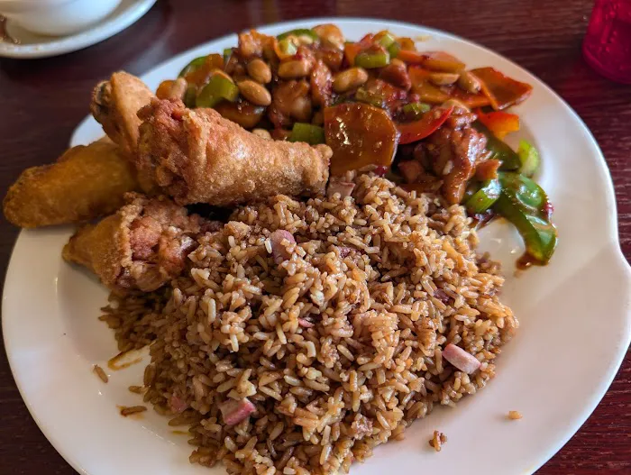 Singapore Chinese Restaurant & Bar 7