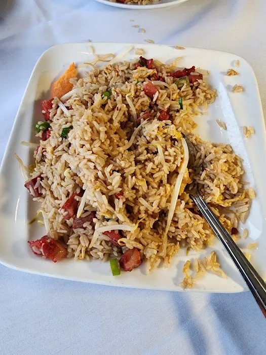 Cheng-Du Restaurant 4
