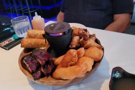 Cheng-Du Restaurant