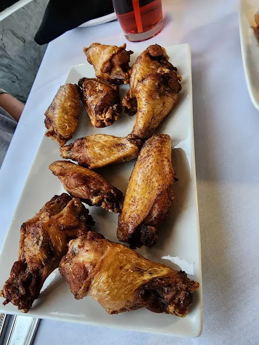 Cheng-Du Restaurant 6