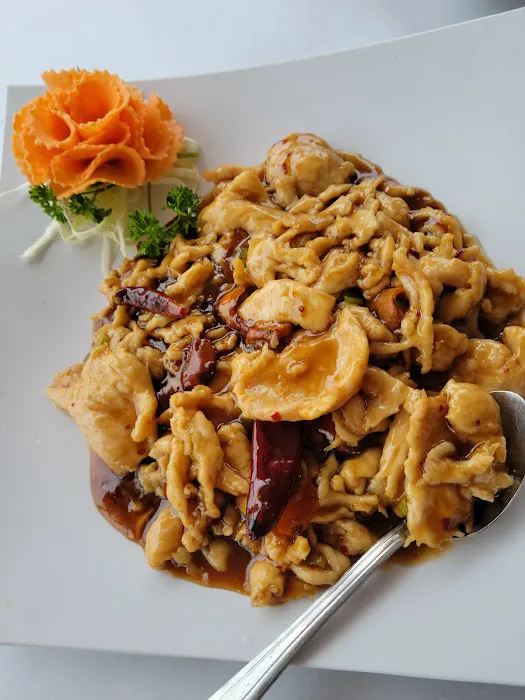 Cheng-Du Restaurant 9