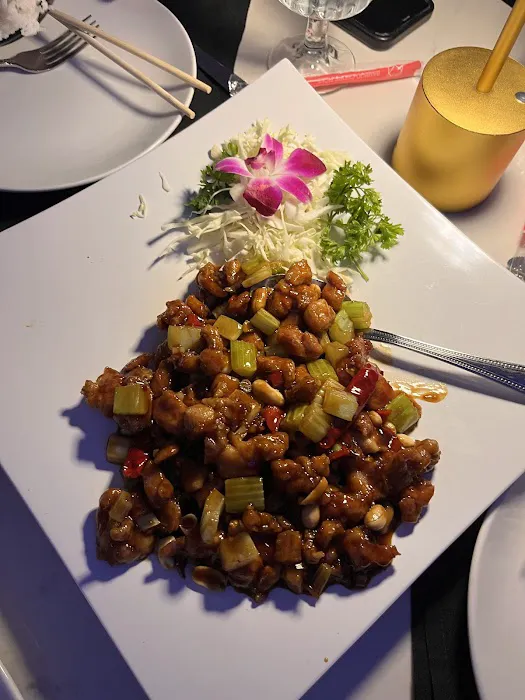 Cheng-Du Restaurant 8