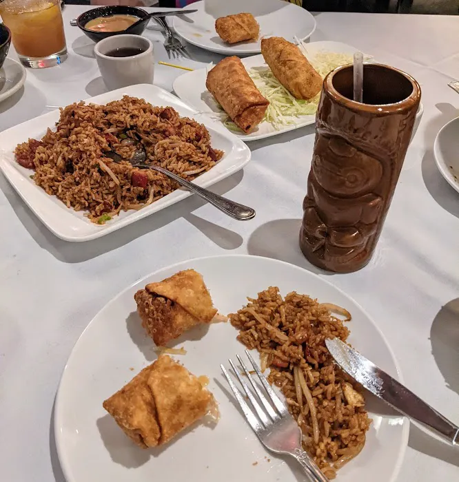 Cheng-Du Restaurant 3
