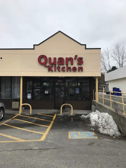 Quan's Kitchen 4