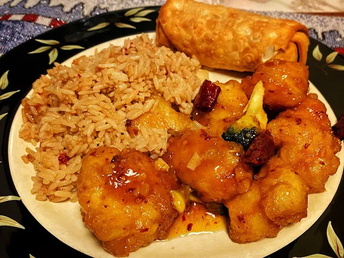 Quan's Kitchen 6